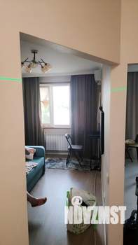 1-к квартира, вторичка, 33м2, 3/12 этаж