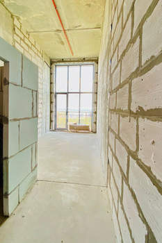 Студия квартира, вторичка, 24м2, 15/16 этаж