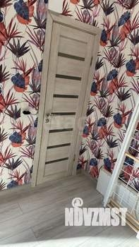 1-к квартира, вторичка, 36м2, 20/22 этаж