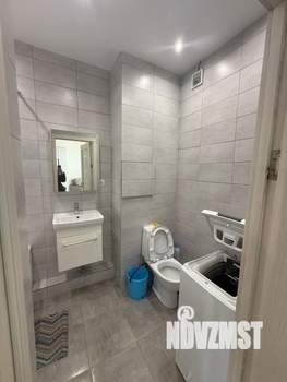 Студия квартира, вторичка, 26м2, 11/24 этаж