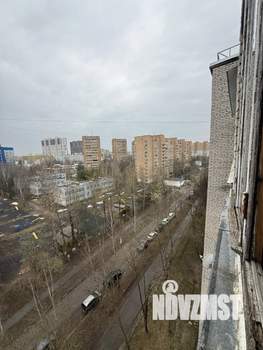 3-к квартира, вторичка, 63м2, 9/9 этаж