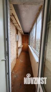 2-к квартира, вторичка, 50м2, 7/9 этаж