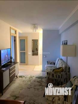 3-к квартира, вторичка, 58м2, 7/9 этаж