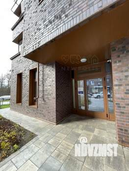 4-к квартира, вторичка, 90м2, 20/24 этаж