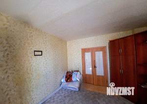 2-к квартира, вторичка, 56м2, 15/22 этаж