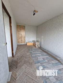 2-к квартира, вторичка, 47м2, 8/12 этаж