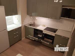 1-к квартира, вторичка, 37м2, 5/27 этаж