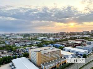 2-к квартира, вторичка, 41м2, 19/22 этаж