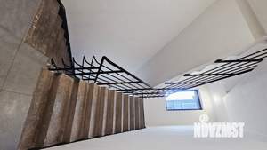 1-к квартира, вторичка, 41м2, 22/24 этаж