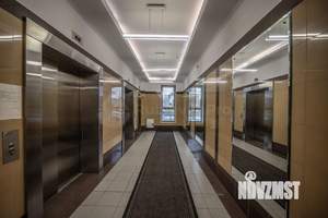 2-к квартира, вторичка, 48м2, 16/25 этаж