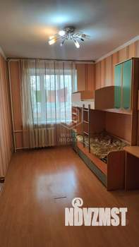 3-к квартира, вторичка, 74м2, 4/12 этаж