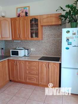 1-к квартира, вторичка, 40м2, 24/24 этаж