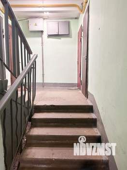 1-к квартира, вторичка, 31м2, 1/5 этаж