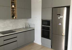 3-к квартира, вторичка, 116м2, 6/16 этаж