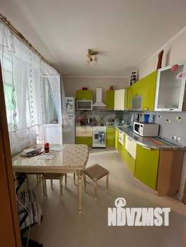 2-к квартира, вторичка, 56м2, 4/22 этаж