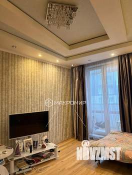 1-к квартира, вторичка, 31м2, 8/22 этаж