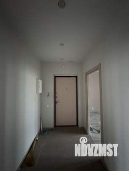 2-к квартира, вторичка, 59м2, 16/22 этаж