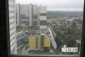 2-к квартира, вторичка, 69м2, 17/22 этаж