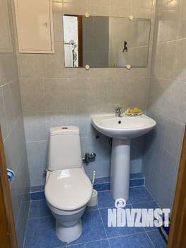 2-к квартира, вторичка, 55м2, 20/22 этаж