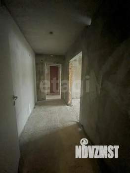 2-к квартира, вторичка, 66м2, 2/19 этаж