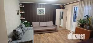 2-к квартира, вторичка, 52м2, 9/9 этаж