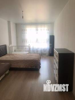 3-к квартира, вторичка, 90м2, 5/25 этаж