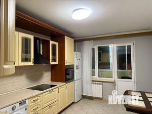 2-к квартира, вторичка, 58м2, 17/17 этаж