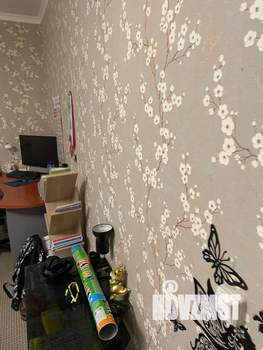 3-к квартира, вторичка, 62м2, 1/12 этаж