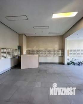 1-к квартира, вторичка, 44м2, 3/26 этаж