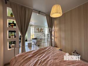 2-к квартира, вторичка, 48м2, 19/22 этаж