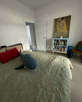 2-к квартира, вторичка, 46м2, 15/25 этаж