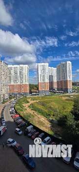 Студия квартира, вторичка, 24м2, 6/24 этаж