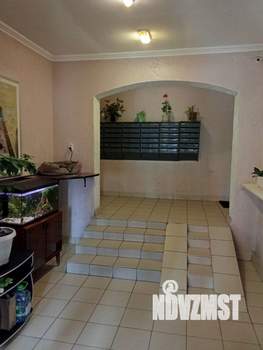 2-к квартира, вторичка, 63м2, 9/17 этаж