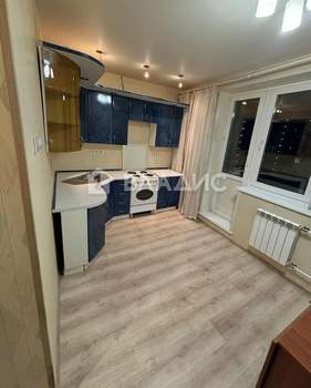 1-к квартира, вторичка, 39м2, 12/24 этаж