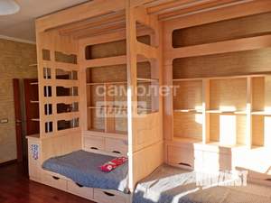 2-к квартира, вторичка, 114м2, 7/14 этаж