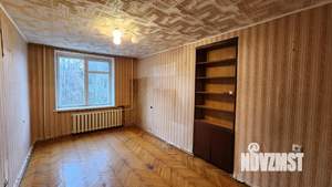 2-к квартира, вторичка, 50м2, 7/9 этаж