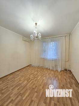 1-к квартира, вторичка, 36м2, 1/23 этаж