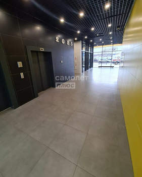 2-к квартира, вторичка, 36м2, 5/16 этаж