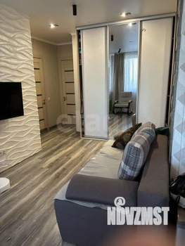 2-к квартира, вторичка, 56м2, 20/27 этаж