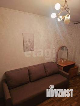 2-к квартира, вторичка, 50м2, 10/14 этаж