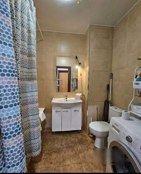 2-к квартира, вторичка, 43м2, 18/18 этаж