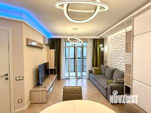 1-к квартира, вторичка, 47м2, 10/27 этаж