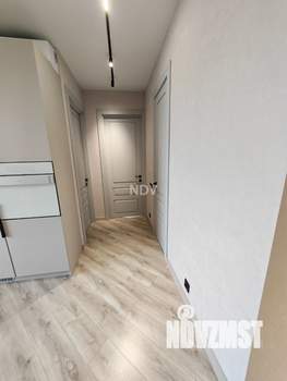 2-к квартира, вторичка, 50м2, 11/25 этаж