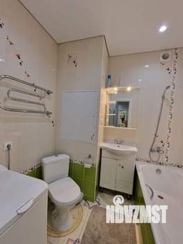 1-к квартира, вторичка, 37м2, 20/20 этаж