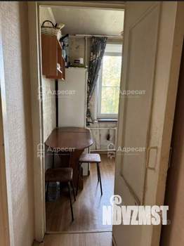 1-к квартира, вторичка, 29м2, 3/5 этаж