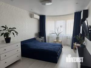 1-к квартира, вторичка, 40м2, 22/24 этаж