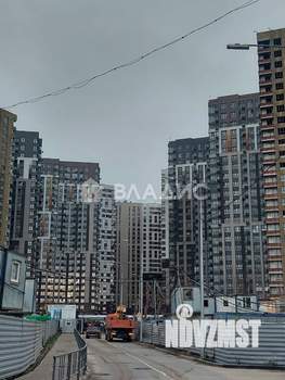 2-к квартира, вторичка, 38м2, 6/25 этаж