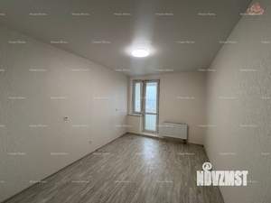 1-к квартира, вторичка, 45м2, 17/24 этаж