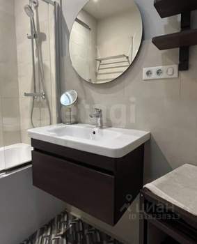 2-к квартира, вторичка, 80м2, 6/12 этаж