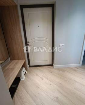 1-к квартира, вторичка, 50м2, 13/25 этаж